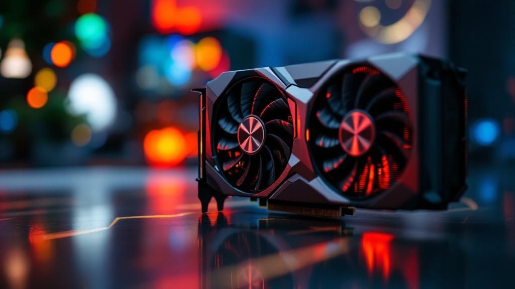 Personal Computer Gaming Benchmark Results Reveal Which Graphics Cards Deliver Best Value