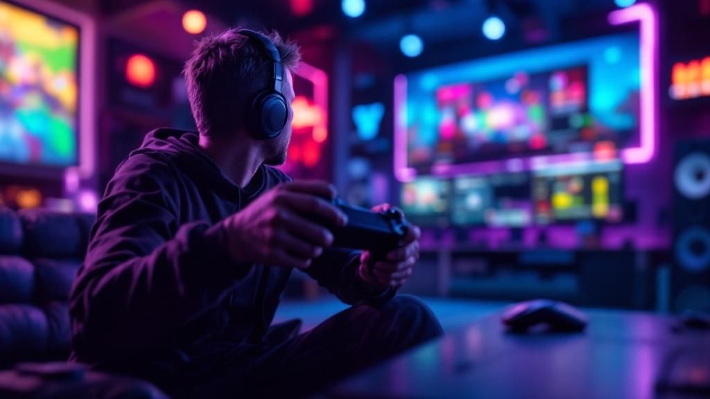 Microsoft Game Pass subscription Offers Outstanding Value for British Gamers Across the Country