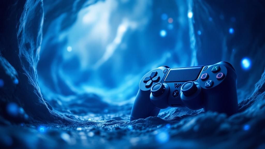 New PlayStation-exclusive titles demonstrate cutting edge graphics and engaging narrative experiences